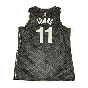 Nike Shirts Nike Nba Brooklyn Nets Kyrie Irving Earned Edition